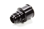 16an Male To 1-3/4 Hose Adapter - Black Meziere Wa16175s. Fixed Price $30.59.