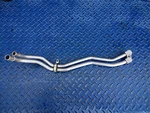 2005-2013 Chevrolet Corvette C6 Radiator Heater Core Aluminum Lines Oem. Fixed Price $62.99.