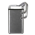 Spectra Premium 99370 Hvac Heater Core For 07-18 Jeep Wrangler Jk. Fixed Price $114.66.