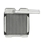 Aluminum Heater Core Without A/c Standard Output Fits Ford Bronco Htr010219. Fixed Price $69.66.