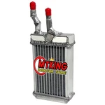 Heater Core For Ford 1970-1977 Maverick/ 1967-1973 Mustang/ 1971-1973 1972 Pinto. Fixed Price $44.20.