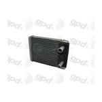 Gpd Hvac Heater Core 8231276 For Chevrolet Gmc. Fixed Price $55.47.