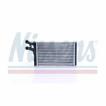Nissens Hvac Heater Core Front 70224 893819030a For Audi Volkswagen Vw. Fixed Price $66.12.