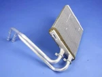 Genuine Mopar Heater Core 5166114ab. Fixed Price $235.95.
