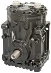 A/c Compressor-compressor 4 Seasons 57064 Reman. Fixed Price $313.13.