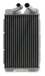 Hvac Heater Core Apdi 9010096 Fits 1969 Chevrolet Camaro 6.5l-v8. Fixed Price $102.26.