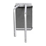 Hvac Heater Core For 2002-10 Ford Explorer Lincoln Aviator Mercury 1l2z18476aa. Fixed Price $49.71.