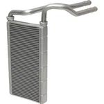 Universal Air Conditioner (uac) Ht400145c Hvac Heater Core Aluminum. Fixed Price $89.55.