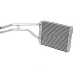 Heater Core Uac Ht9233c. Fixed Price $106.43.