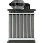 Genuine Global Parts Distributors Gpd Heater Core. Fixed Price $19.51.