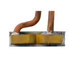 New Hvac Heater Core Fits Ford Aerostar 1986-1990 By 94704 9010191. Fixed Price $160.87.