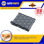 Air Con Evaporator Fits Jaguar Xe X760 2.0d 2015 On Ac Conditioning Nrf T2h8148. Fixed Price $153.13.
