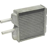 Hvac Heater Core-heater Core Aluminum Uac Ht 394185c Fits 95-02 Kia Sportage. Fixed Price $78.46.