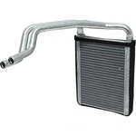 Hvac Heater Core Uac Ht 400066c. Fixed Price $142.99.