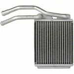 Heater Core Spectra Premium Industries. Fixed Price $68.76.