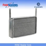 For 1986-1989 Ford Lnt9000 - Hvac Heater Core Four Seasons. Fixed Price $76.78.