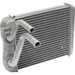 Hvac Heater Core-heater Core Aluminum Uac Ht 394195c. Fixed Price $83.82.
