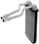 Genuine Four Seasons Aluminum Heater Core. Fixed Price $143.18.