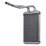 For Chevy Impala Limited 2014-2016 Four Seasons Hvac Heater Core. Fixed Price $48.05.