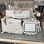1986-1989 Nissan 300zx 2+2 Automatic Heater Core With Housing. Fixed Price $129.00.