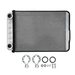 Front Side Hvac Heater Core For Chevrolet Gmc Dodge Jeep Saturn Buick 68079484aa. Fixed Price $36.95.