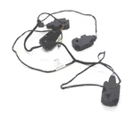 Mercedes Cla W117 C117 A2468203415 Air Conditioning Heater 4x Pieces Actuator Wiring Harness. Fixed Price $58.73.
