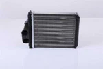 Hvac Heater Core Fits 2012 Fiat 500 Nissens North America Inc.. Fixed Price $120.53.