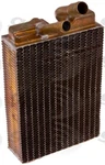 Heater Core Global Parts Distributors. Fixed Price $52.48.
