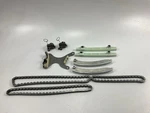 New 76083s Engine Timing Kit Set For 1999-2006 Dodge 4.7l V8. Fixed Price $143.96.