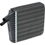 Heater Core Uac Ht2163c. Fixed Price $50.44.