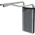 Hvac Heater Core-heater Core Aluminum Uac Ht 2068c. Fixed Price $79.32.
