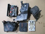 2016 Toyota Rav4 Engine Compartment Fuse Box Oem 92k Miles - Lkq443089013. Fixed Price $215.18.
