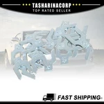 16/lot Upper Control Arm Suspension Alignment Shim Fit For Chevy Camaro 67-79. Fixed Price $13.49.