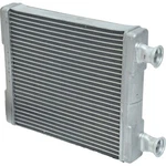 Universal Air Conditioner (uac) Ht2118c Hvac Heater Core Aluminum. Fixed Price $68.22.