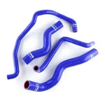 Silicone Radiator Heater Hose For 2002-2006 Nissan Sentra Se-r L4 Qr25de 2.5l. Fixed Price $60.99.