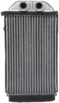Agility Autoparts 9010376 Hvac Heater Core For 96-00 Toyota Paseo Rav4 Tercel. Fixed Price $69.99.