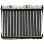 Heater Core For 2000-2006 Nissan Sentra Brazed Type 271405m000 Ni3128103. Fixed Price $39.15.