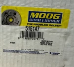 Moog 515147 Wheel Bearing And Hub Assembly For Select 11-19 Chevrolet Gmc Models. Fixed Price $66.49.