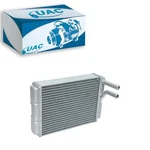 Uac Hvac Heater Core For 1991-1995 Volvo 940. Fixed Price $86.73.