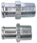 Jegs 90806 Heater Hose Nipple Set 1965-1972 Big Block Chevy Engines Straight Inc. Fixed Price $17.99.