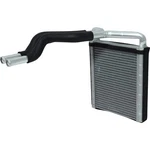 Uac Ht400067c Motors, Core, Case And Related Components - Hvac Heater Core. Fixed Price $100.98.