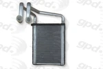 Heater Core Global Parts Distributors. Fixed Price $88.35.