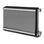 Front Hvac Heater Core Aluminum Bmw E82 E84 E88 E90 E92 E93 64119123506. Fixed Price $118.99.