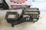 2007-2010 Jeep Wrangler Jk Oem Ac Heater Core Blower Housing Box 68004192. Fixed Price $399.95.