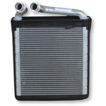 Global Parts Hvac Heater Core For Volkswagen. Fixed Price $72.11.