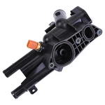 Thermostat Housing Assembly For 2010-13 Kia Forte & Koup L4 2.0/2.4 4-door. Fixed Price $47.88.