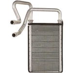 Spectra Premium 99446 Hvac Heater Core Aluminum, 5/8 Inch Inlet/outlet. Fixed Price $128.98.