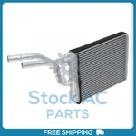 New Ac Heater Core For Chrysler Town&country/ Dodge Grand Caravan - 2008 To 2014. Fixed Price $58.99.