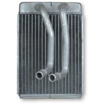 Heater Core 62-11973an Bpf. Fixed Price $25.41.