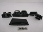 Bmw 745i 750li E65 E66 Set Of Five Front Air Floor Vents 2003 2004 2005. Fixed Price $38.24.